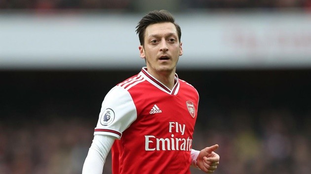 Arsenal Could Use Number 10 To Attract Star Player – Former Gunners Attacker - Bóng Đá