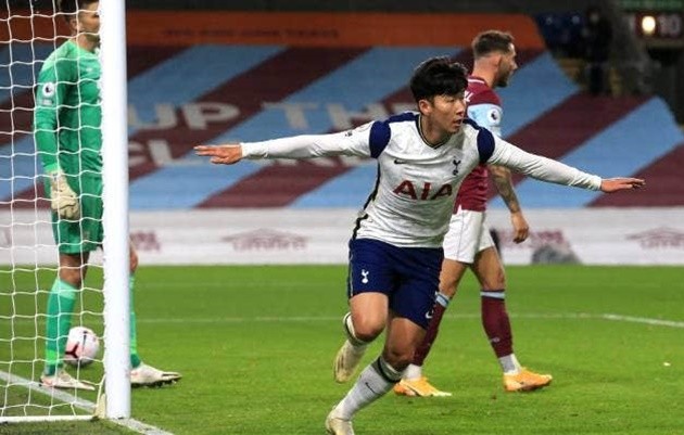 ảnh tập tottenham - Bóng Đá