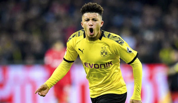 Nếu Tuchel hoàn tất 