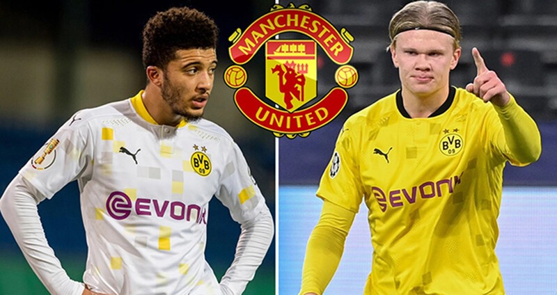 Man United: 1 tỷ bảng tiếp theo sẽ được dùng như thế nào? - Bóng Đá