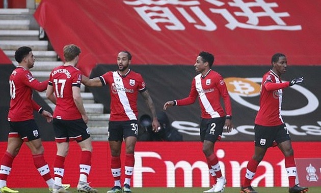 5 điểm nhấn Southampton 1-0 Arsenal - Bóng Đá