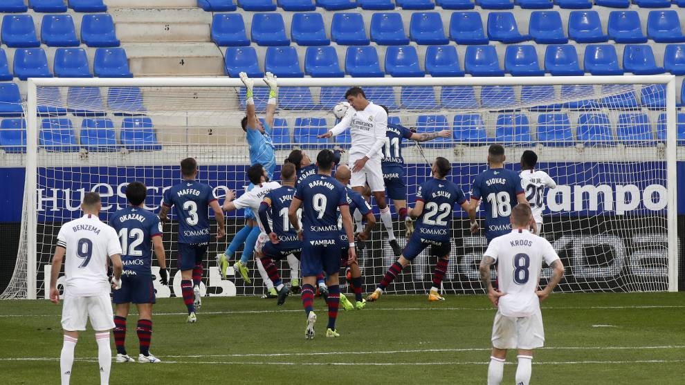 Varane: “We were able to dig in and go on to win it” - Bóng Đá