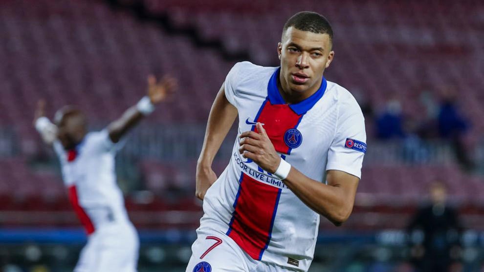 Mbappe Chelsea  - Bóng Đá