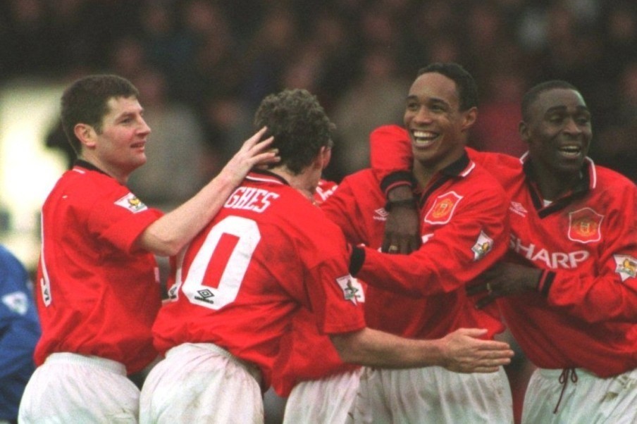 The five heaviest defeats in Premier League history - Bóng Đá