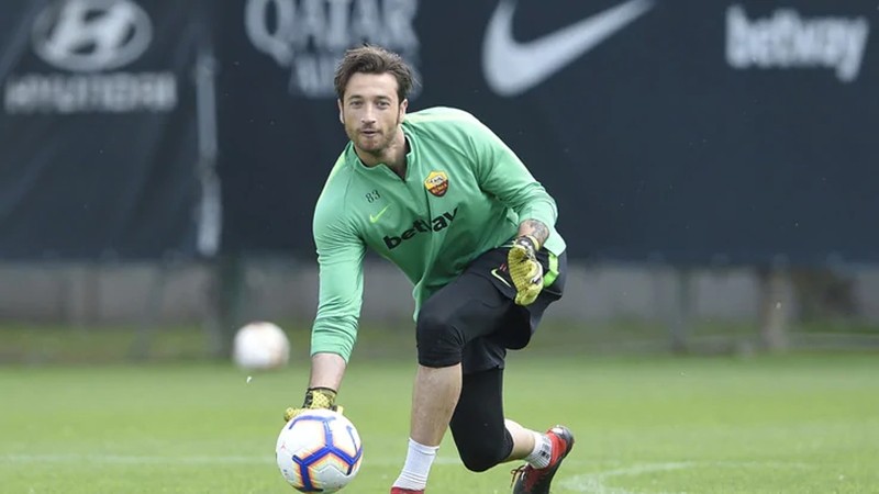 Lộ diện 13 cái tên trong kế hoạch của AS Roma: cựu sao Man City, mục tiêu 60 triệu euro của Juventus - Bóng Đá