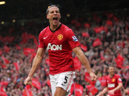Đội hình gần nhất giúp Man Utd lên đỉnh EPL - Bóng Đá
