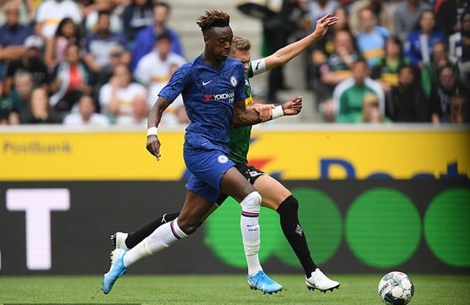 ảnh sau trận - Bóng Đá