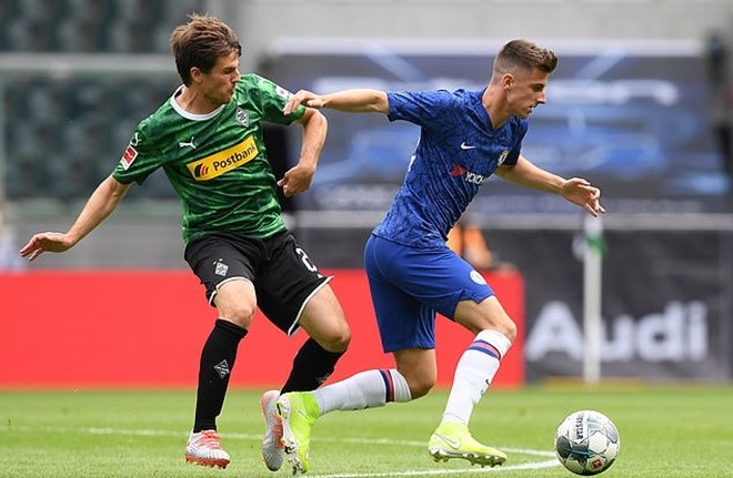 ảnh sau trận - Bóng Đá