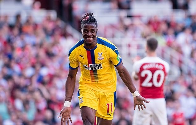 Top 10 cầu thủ xuất sắc nhất ngoài Big Six EPL - Bóng Đá