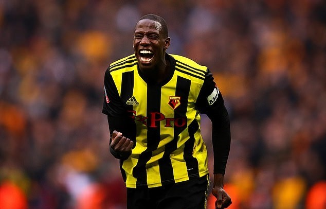Top 10 cầu thủ xuất sắc nhất ngoài Big Six EPL - Bóng Đá