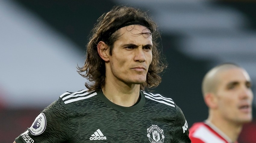 FA accept banned Cavani was not racist - Bóng Đá