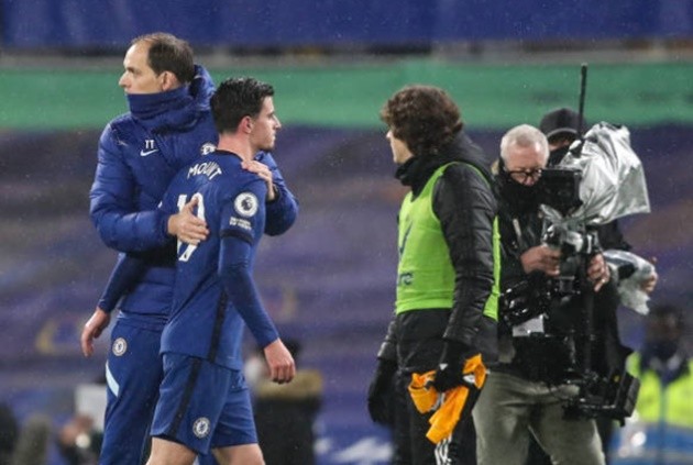 5 điểm nhấn Chelsea - Wolves - Bóng Đá