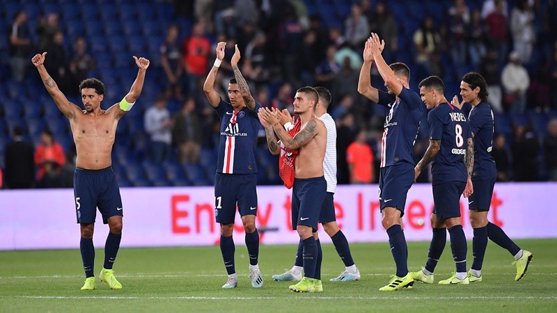 Tuchel: 'Happy with how we played' - Bóng Đá