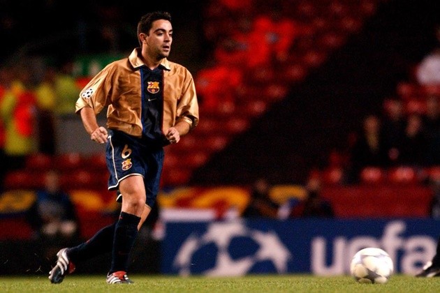 The Louis van Gaal legacy: Every youth player the ex-Man Utd & Barcelona boss ever promoted - Bóng Đá