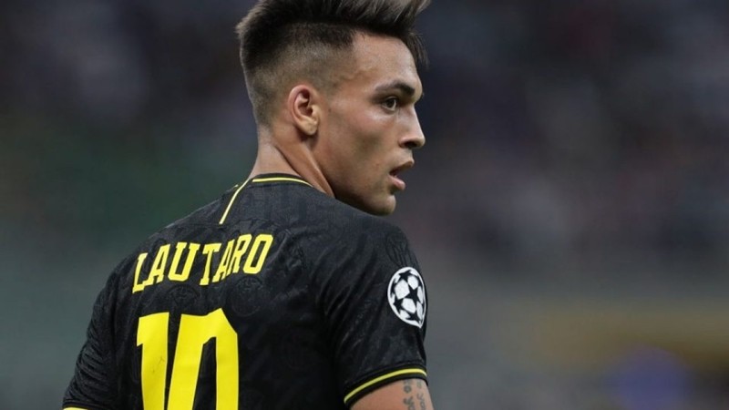 Inter Prepared To Invest In Arsenal Striker Pierre-Emerick Aubameyang If Lautaro Martinez Is Sold This Summer - Bóng Đá