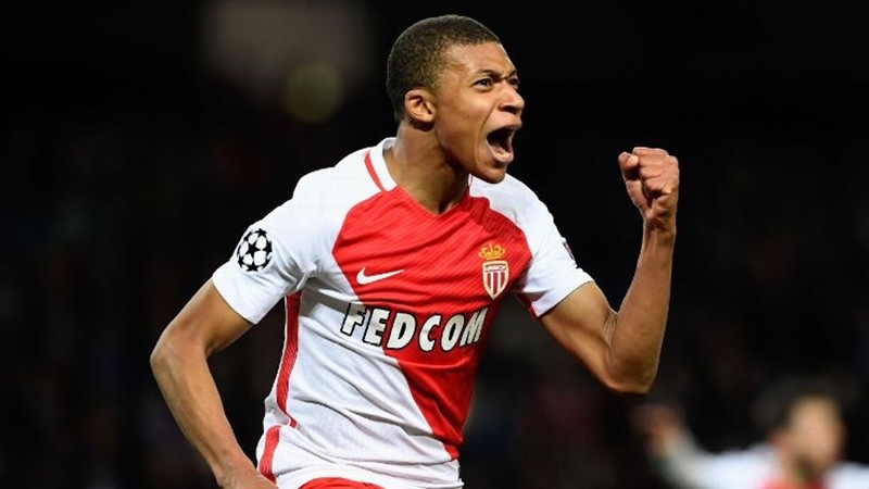 Real Madrid 'ready to step up' Kylian Mbappe transfer push amid Liverpool interest - Bóng Đá