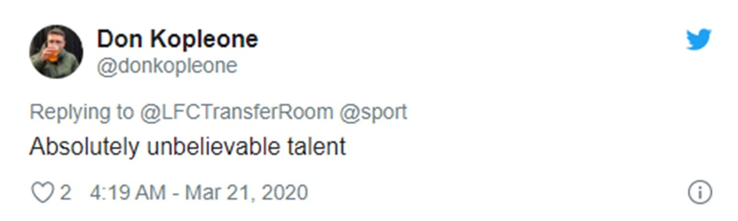 Liverpool fans react to Boubakary Soumare reports - Bóng Đá