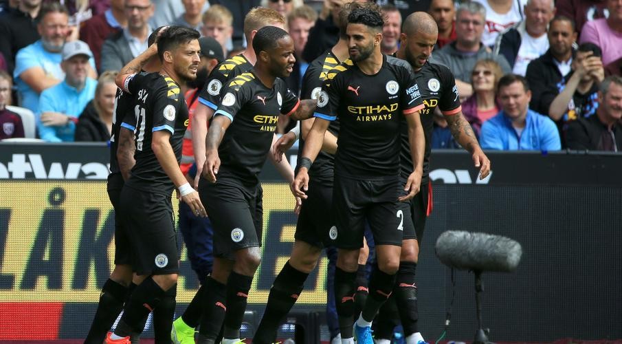 3 điều rút ra sau vòng 1 PL: MU sẵn sàng, Mùa giải không khoan nhượng - Bóng Đá