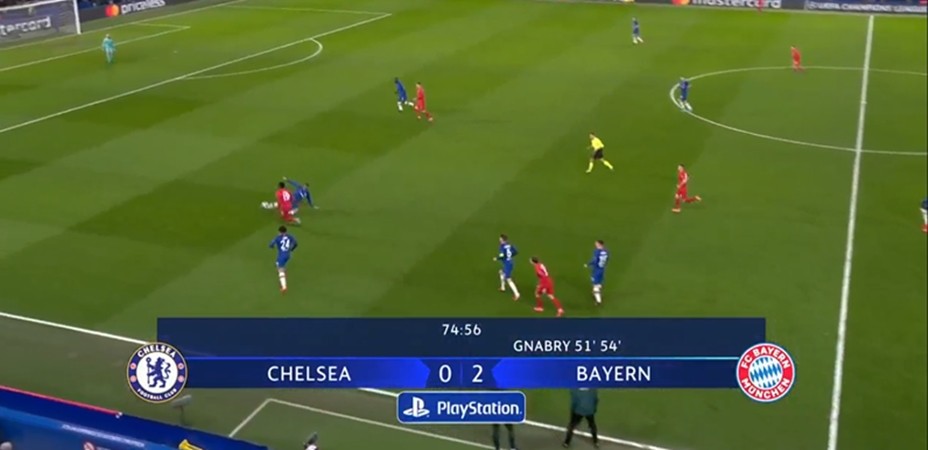 Chỉ 2 trận đấu, Alphonso Davies đã khiến Robertson phải cẩn thận - Bóng Đá