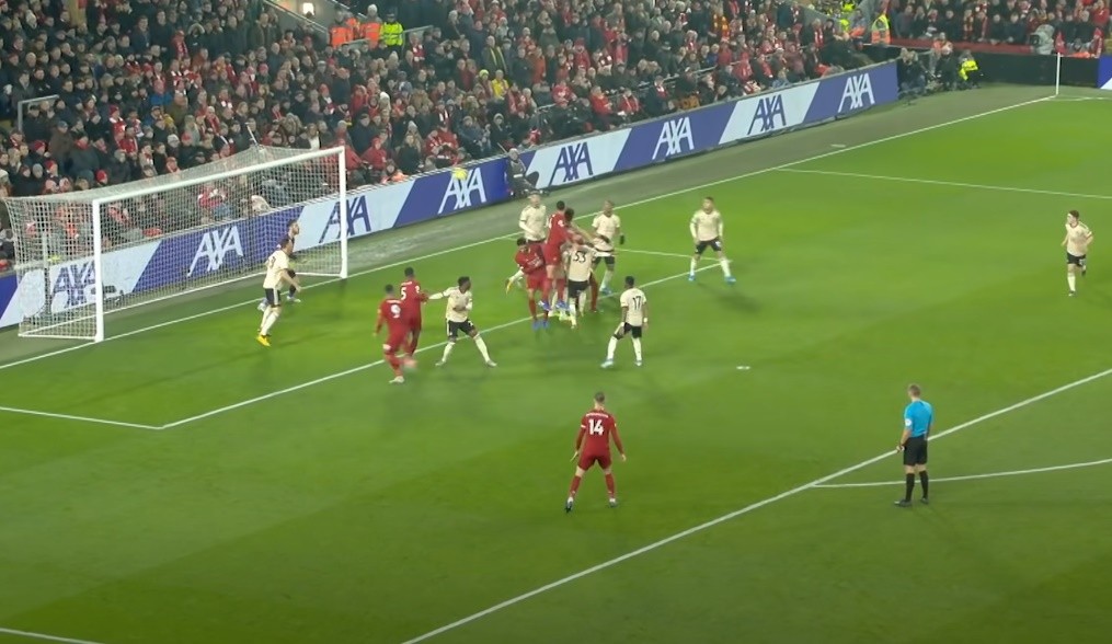 Bạn có biết Solsa-United đã chơi tốt thế nào trước nhóm Big Six? - Bóng Đá