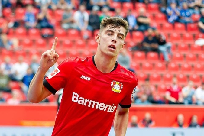 Bayern và 2 thương vụ Sane, Havertz - Bóng Đá