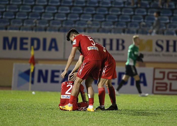 3 điểm nhấn Quảng Nam 0-0 HAGL (Luân lưu 5-4): Tam Kỳ nhạt nhoà, No Walsh, No Party - Bóng Đá