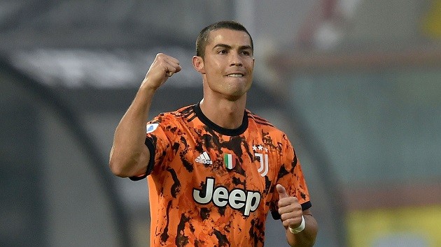 Muốn bắt kịp Cristiano Ronaldo, Haaland và Mbappe cần ghi thêm bao nhiêu bàn? - Bóng Đá