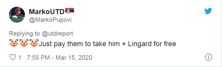 CĐV Man Utd: Nếu Solskjaer tống khứ 2 cái tên đó, hãy dựng tượng cho ông ấy - Bóng Đá