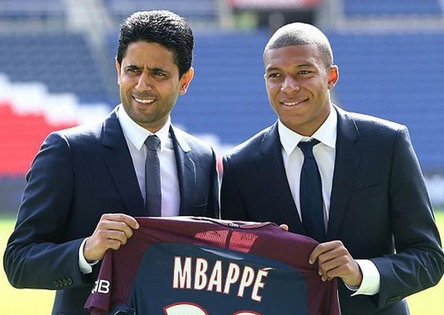 Man Utd and City have lost the most money on transfers in all of Europe with combined net spend of over £1BILLION - Bóng Đá