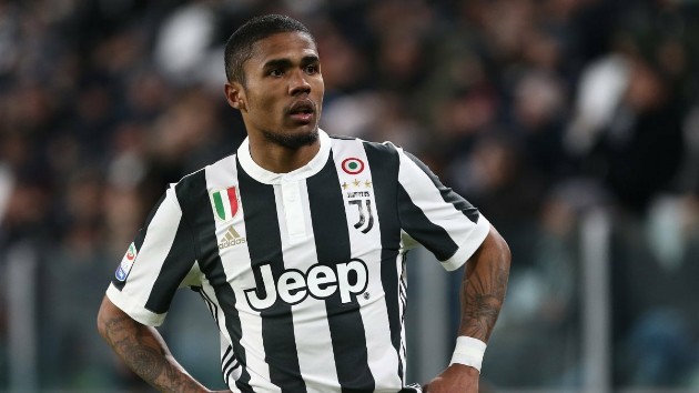 Solskjaer has a plan for Douglas Costa  - Bóng Đá