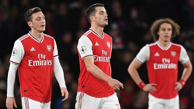 CĐV Arsenal: Cái tên ấy làm quái gì đáng giá tận 60 triệu bảng? - Bóng Đá