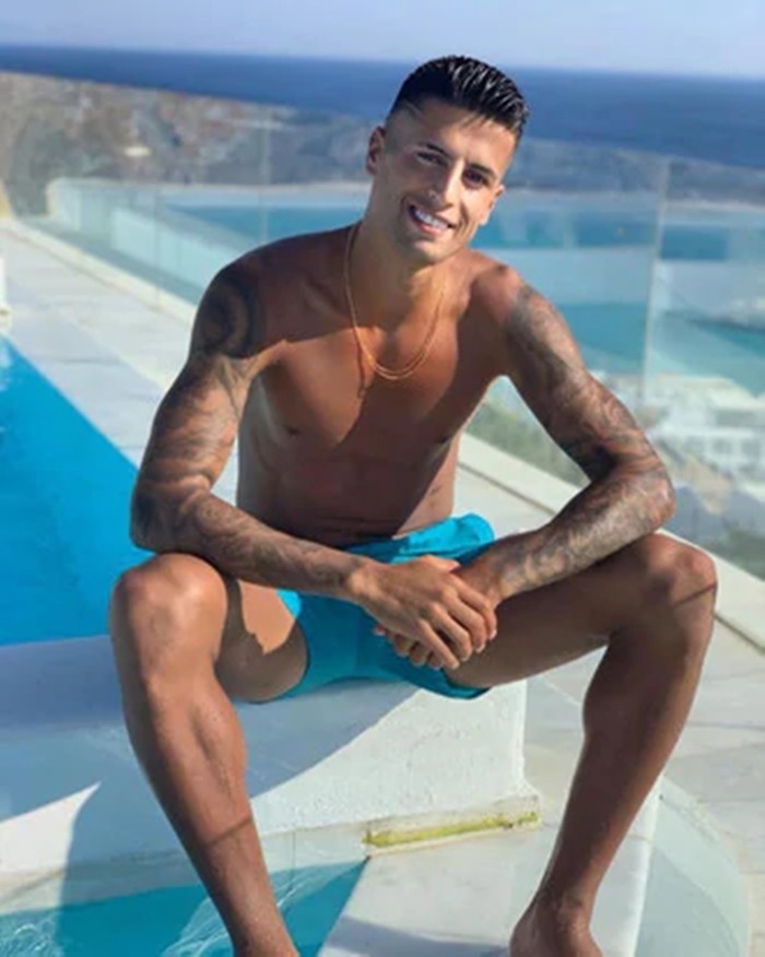 Mùa hè của sao Serie A: Người đi biển, kẻ sang châu Á - Bóng Đá