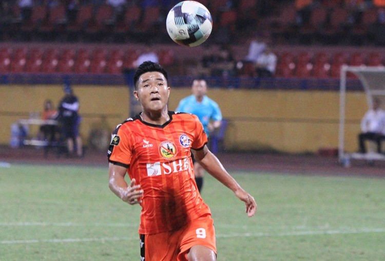 Hà Đức Chinh phá vỡ sự im lặng về bệnh lý gan, tiết lộ thời điểm tái xuất - Bóng Đá