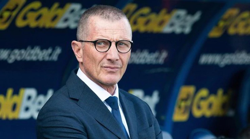 7 đội bóng thay tướng ở Serie A - Bóng Đá