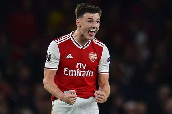 Đội hình ra sân Arsenal đấu West Brom: Bộ ba 