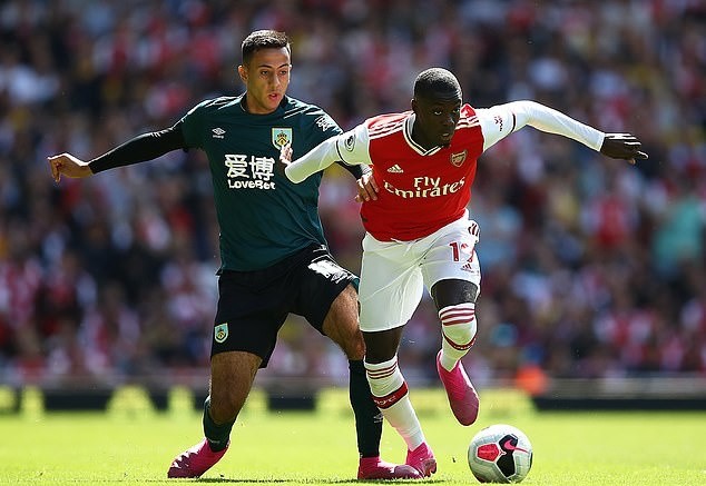 'When January does roll around we're going to be proactive again': Josh Kroenke says Arsenal will continue to back Unai Emery - Bóng Đá