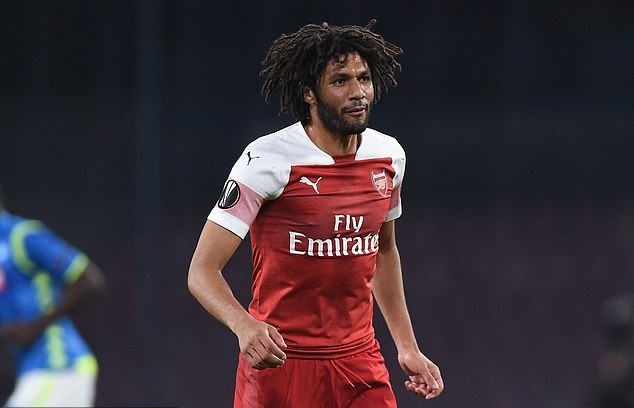 Top các cầu thủ Big Six EPL mong muốn ra đi - Bóng Đá