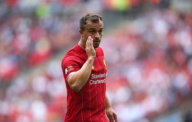 Top các cầu thủ Big Six EPL mong muốn ra đi - Bóng Đá