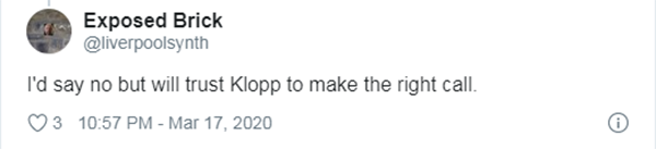 Fan Liverpool: Cậu ấy quá vô dụng, bán phắt đi cho xong! (Keita) - Bóng Đá