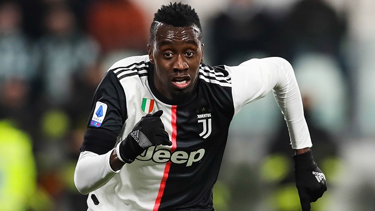 Sao Juventus phá vỡ sự im lặng sau khi dương tính với COVID-19 (Matuidi) - Bóng Đá