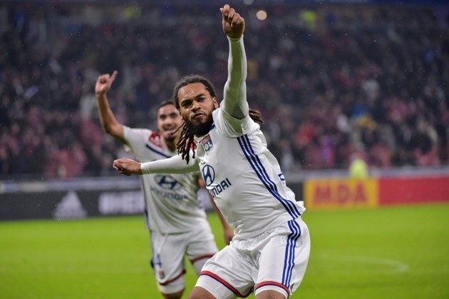 Best pass completion rates in Europe Top 5 Leagues - Bóng Đá