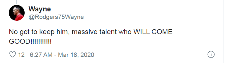 CĐV Liverpool: Đừng bán, cậu ấy thậm chí còn tốt hơn Wijnaldum và Chamberlain! - Bóng Đá