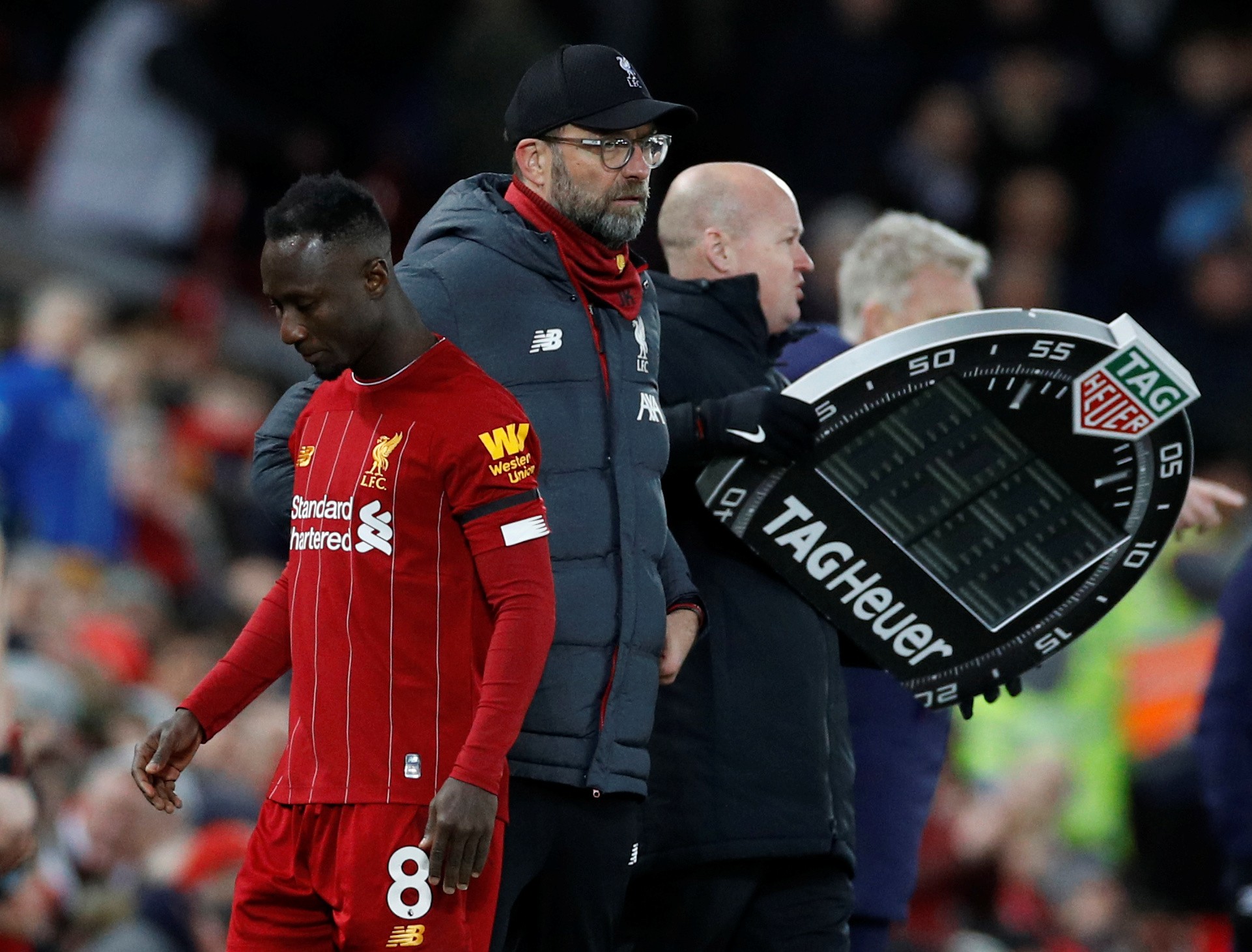 CĐV Liverpool: Đừng bán, cậu ấy thậm chí còn tốt hơn Wijnaldum và Chamberlain! - Bóng Đá