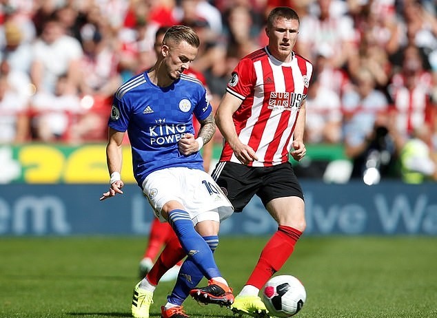 10 things we learned from the Premier League this weekend - Bóng Đá