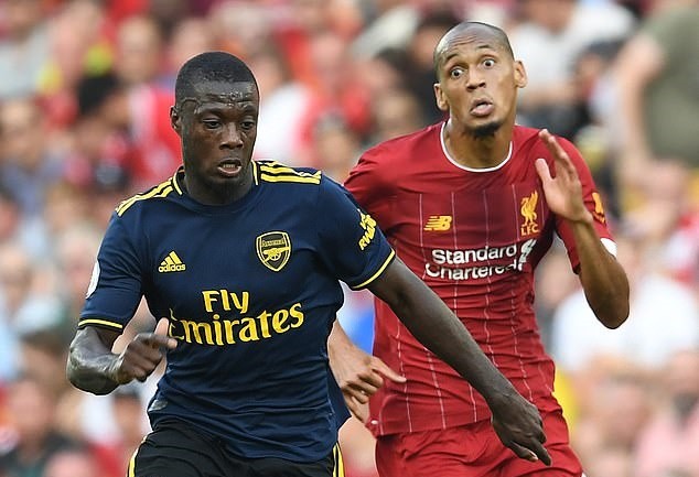 10 things we learned from the Premier League this weekend - Bóng Đá