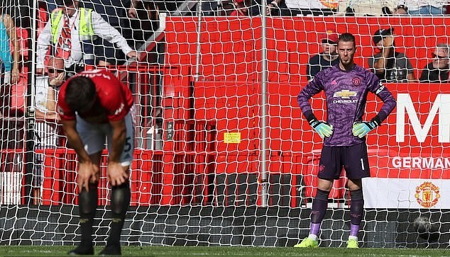 10 things we learned from the Premier League this weekend - Bóng Đá