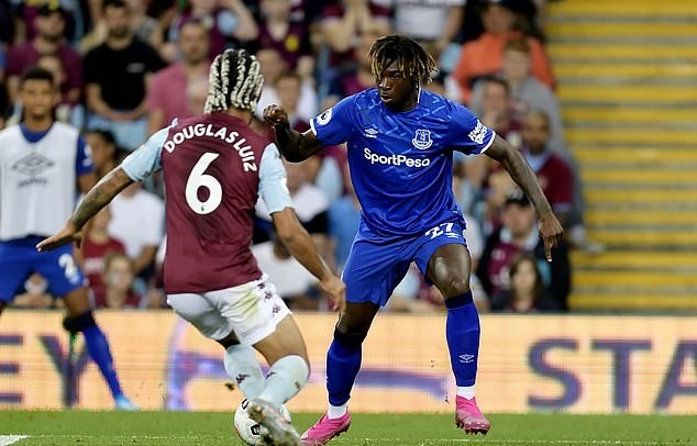 10 things we learned from the Premier League this weekend - Bóng Đá