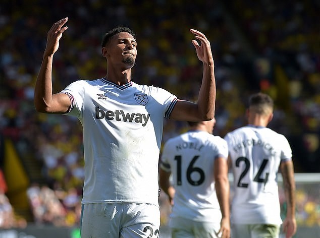 10 things we learned from the Premier League this weekend - Bóng Đá