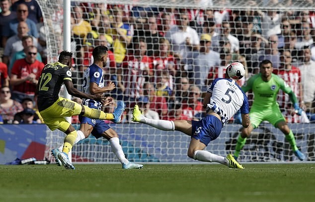 10 things we learned from the Premier League this weekend - Bóng Đá