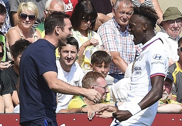 10 things we learned from the Premier League this weekend - Bóng Đá